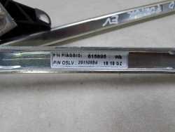 PIAGGIO PORTER HIJET PFAU 06- MECHANIZM WYCIERACZEK PRZOD 29150884 615895