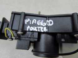 PIAGGIO PORTER QUARGO HIJET PFAU 04- PRZELACZNIK ZESPOLONY PAJAK MANETKA