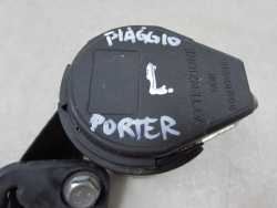 PIAGGIO PORTER HIJET PFAU 06- PAS BEZPIECZENSTWA PRAWY LEWY 0405022