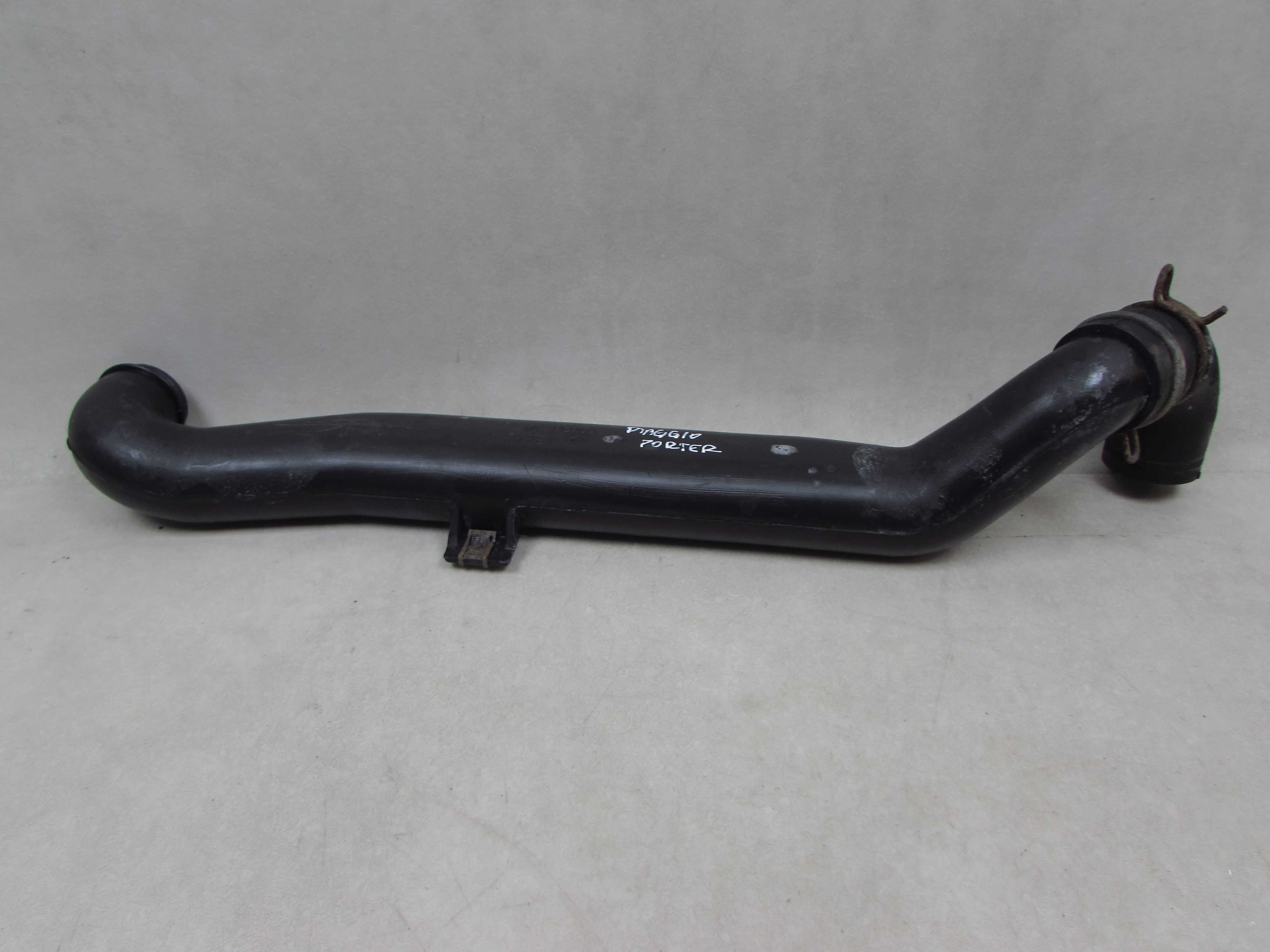 PIAGGIO PORTER QUARGO DIESEL 04-16 PRZEWOD DOLOT POWIETRZA