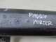 PIAGGIO PORTER QUARGO DIESEL 04-16 PRZEWOD DOLOT POWIETRZA
