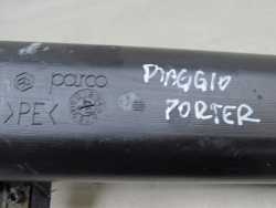 PIAGGIO PORTER QUARGO DIESEL 04-16 PRZEWOD DOLOT POWIETRZA