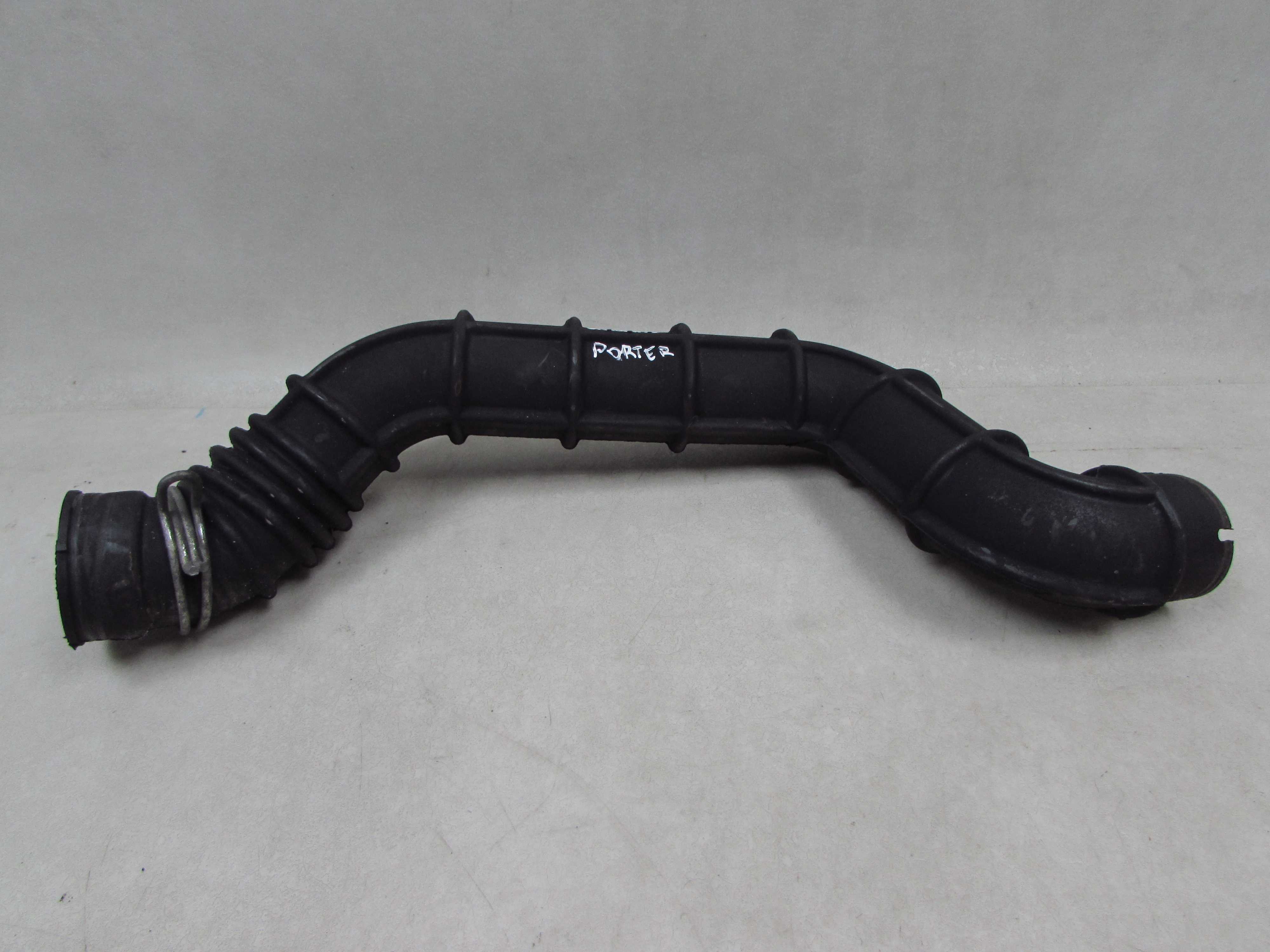 PIAGGIO PORTER QUARGO DIESEL 04-16 PRZEWOD DOLOT POWIETRZA 263915