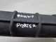 PIAGGIO PORTER QUARGO DIESEL 04-16 PRZEWOD DOLOT POWIETRZA 263915