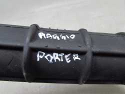 PIAGGIO PORTER QUARGO DIESEL 04-16 PRZEWOD DOLOT POWIETRZA 263915
