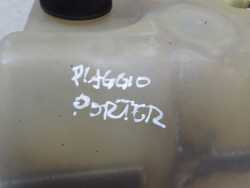 PIAGGIO PORTER QUARGO DIESEL 04-16 ZBIORNIK WYROWNAWCZY