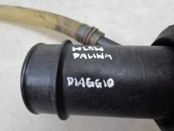 PIAGGIO PORTER QUARGO DIESEL 04-16 KOREK WLEW PALIWA