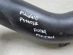PIAGGIO PORTER QUARGO DIESEL 04-16 PRZEWOD DOLOT POWIETRZA