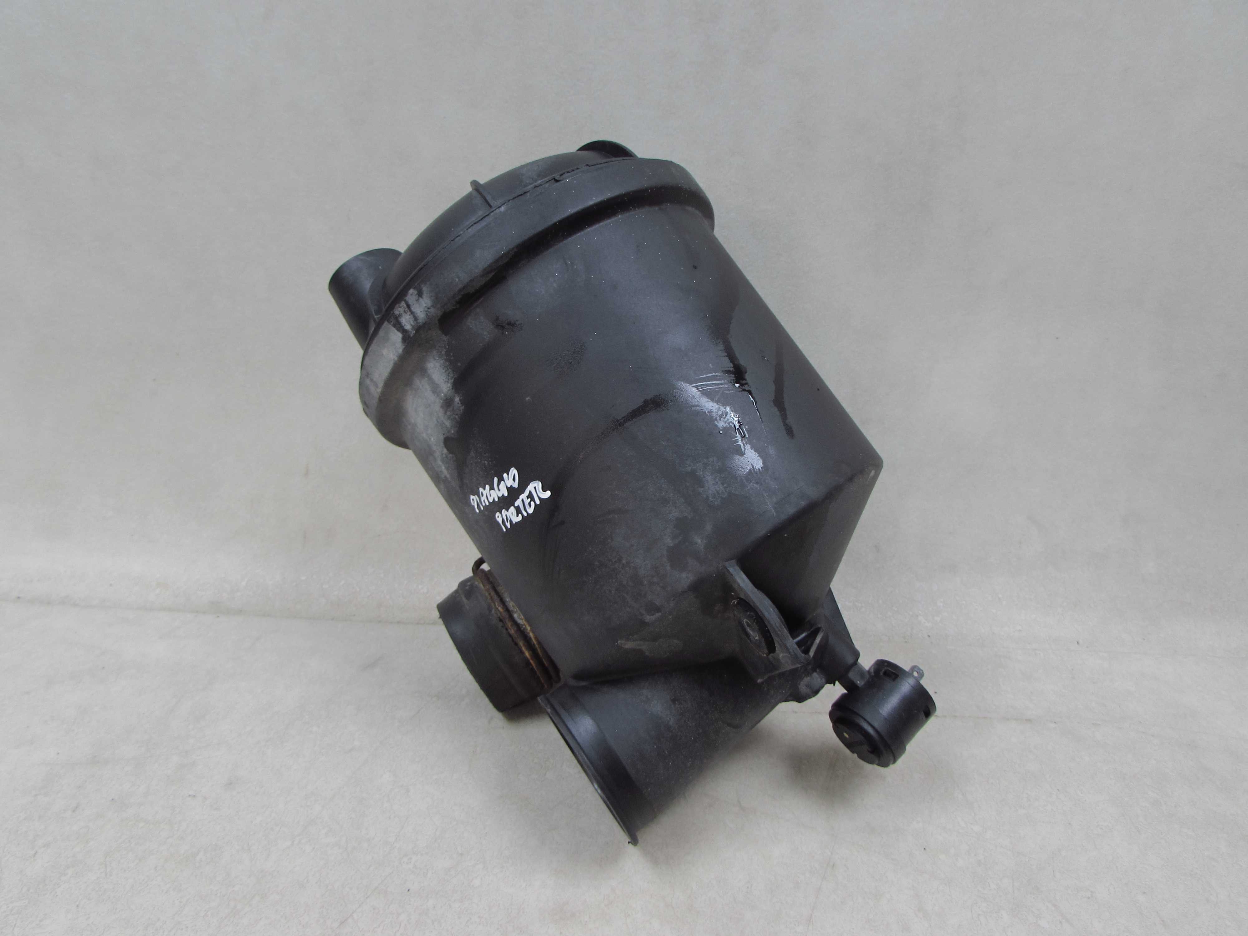 PIAGGIO PORTER QUARGO DIESEL 04-16 OBUDOWA FILTRA POWIETRZA