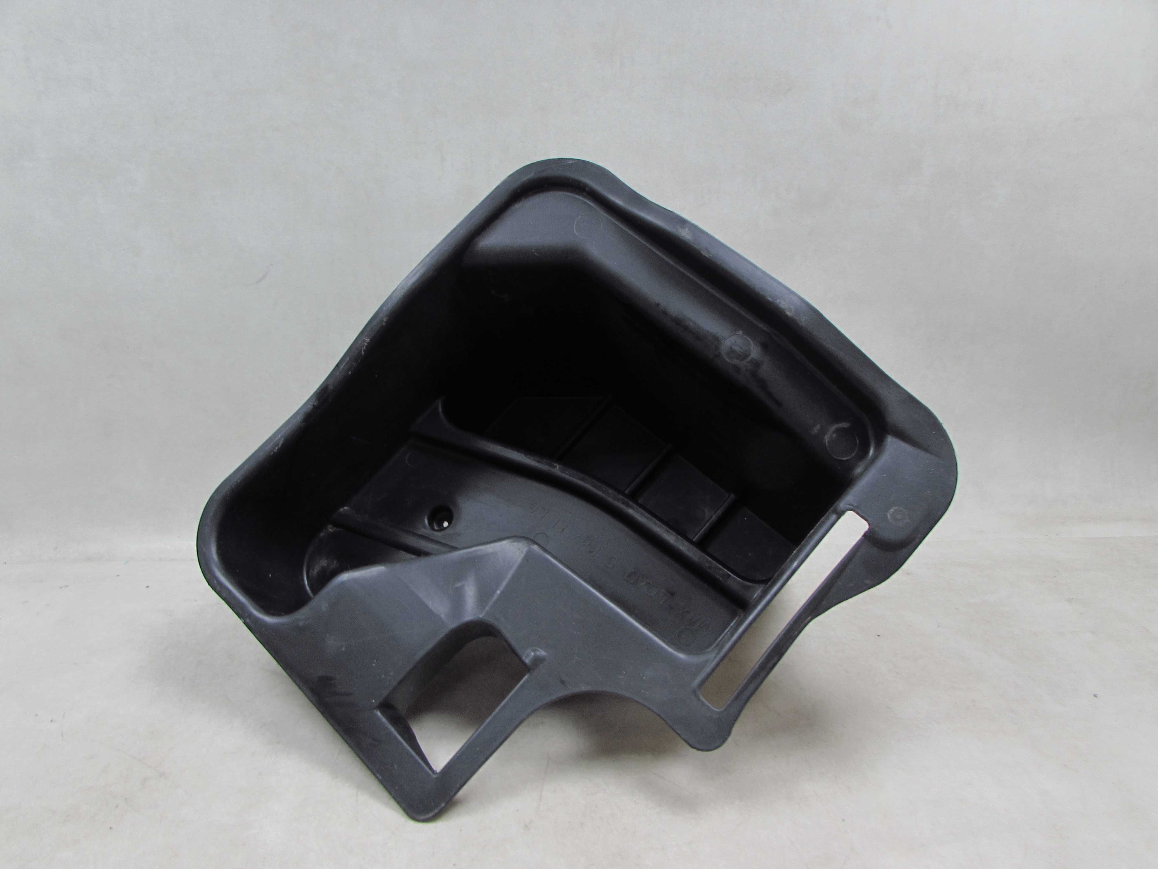 PIAGGIO PORTER QUARGO 04-16 SCHOWEK KIESZEN POD FOTELE 644425