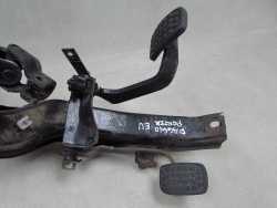 PIAGGIO PORTER HIJET PFAU QUARGO 06-18 PEDAL PEDALNICA KOLUMNA KIEROWNICY