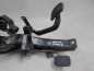 PIAGGIO PORTER HIJET PFAU QUARGO 06-18 PEDAL PEDALNICA KOLUMNA KIEROWNICY
