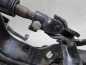 PIAGGIO PORTER HIJET PFAU QUARGO 06-18 PEDAL PEDALNICA KOLUMNA KIEROWNICY