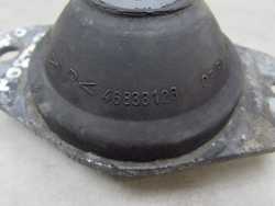 PIAGGIO PORTER QUARGO DIESEL 04-16 PODUSZKA SILNIKA 46833123