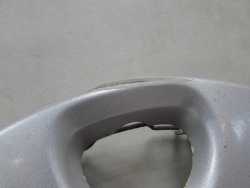 PEUGEOT 206 KOLPAKI ORYGIANALNE FELGI KOMPLET 14" 9658517380 4X108
