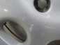 PEUGEOT 206 KOLPAKI ORYGIANALNE FELGI KOMPLET 14" 9658517380 4X108