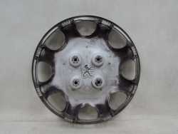 PEUGEOT 206 KOLPAKI ORYGIANALNE FELGI KOMPLET 14" 9658517380 4X108
