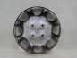 PEUGEOT 206 KOLPAKI ORYGIANALNE FELGI KOMPLET 14" 9658517380 4X108