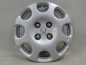 PEUGEOT 206 KOLPAKI ORYGIANALNE FELGI KOMPLET 14" 9658517380 4X108