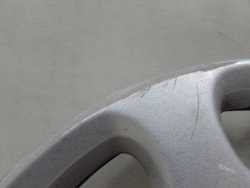 PEUGEOT 206 KOLPAKI ORYGIANALNE FELGI KOMPLET 14" 9658517380 4X108
