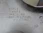 PEUGEOT 206 KOLPAKI ORYGIANALNE FELGI KOMPLET 14" 9658517380 4X108