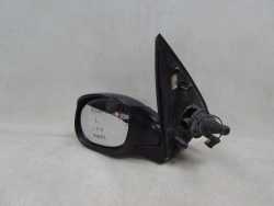 PEUGEOT 206 98-03 LUSTERKO LEWE MANUAL + 2 PIN EUROPA