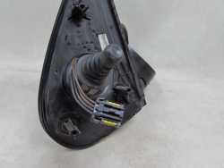 PEUGEOT 206 98-03 LUSTERKO PRAWE MANUAL + 4 PIN EUROPA