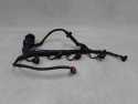 PEUGEOT 206 98-03 1.4 HDI WIAZKA INSTALACJA WTRYSKIWACZY WTRYSKOW 9649833780