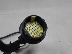 PEUGEOT 206 98-03 1.4 HDI WIAZKA INSTALACJA WTRYSKIWACZY WTRYSKOW 9649833780