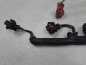 PEUGEOT 206 98-03 1.4 HDI WIAZKA INSTALACJA WTRYSKIWACZY WTRYSKOW 9649833780