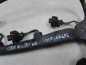 PEUGEOT 206 98-03 1.4 HDI WIAZKA INSTALACJA WTRYSKIWACZY WTRYSKOW 9649833780