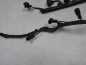 PEUGEOT 206 98-03 1.4 HDI WIAZKA INSTALACJA WTRYSKIWACZY WTRYSKOW 9649833780