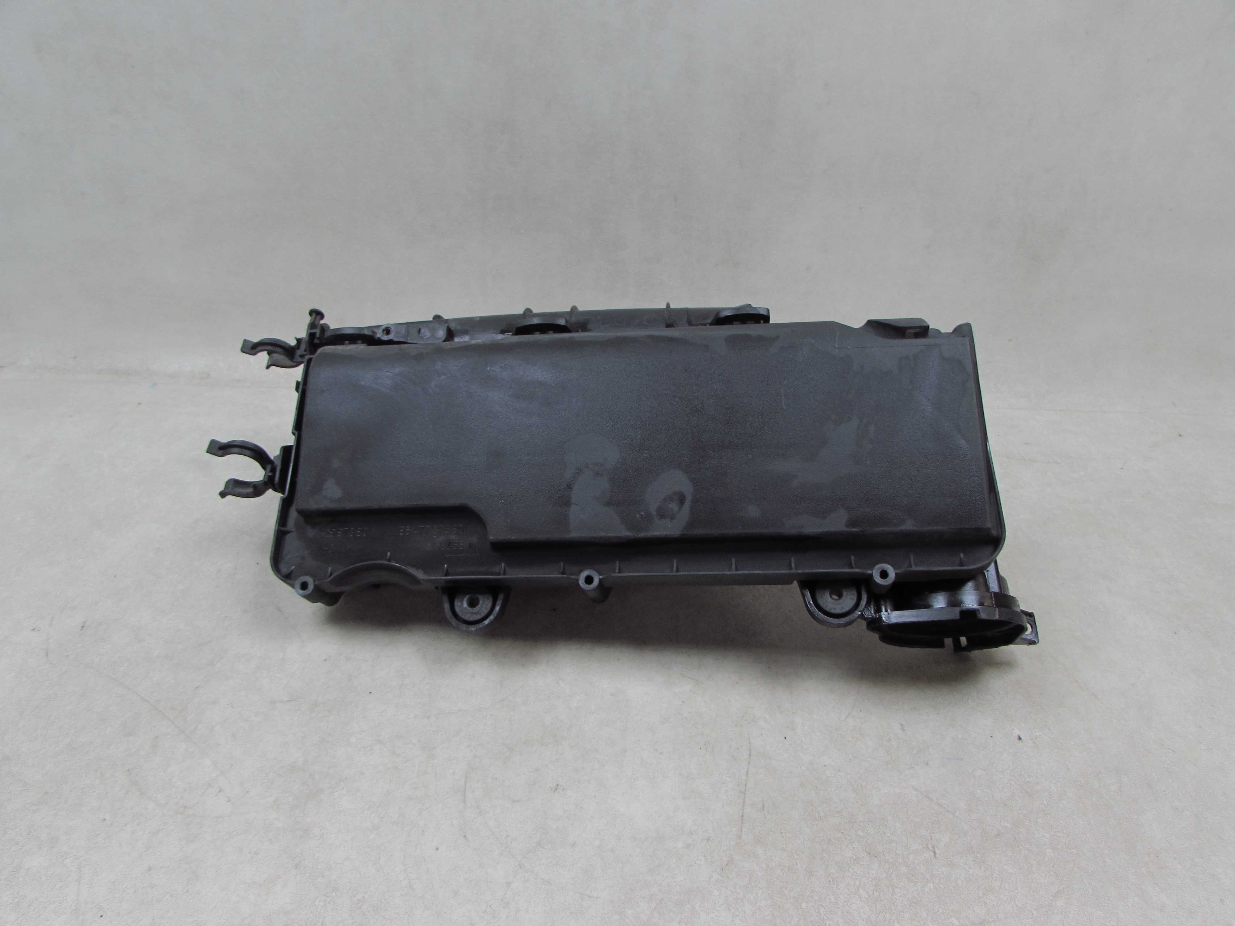 PEUGEOT 206 1.4 HDI 98-09 OBUDOWA FILTRA POWIETRZA 9647737680