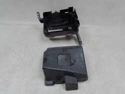 PEUGEOT 206 1.4 HDI 98-09 OBUDOWA SKRZYNKI BEZPIECZNIKOW KOMPUTERA 9661645680