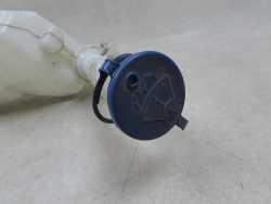 PEUGEOT 206 98-09 ZBIORNIK PLYNU SPRYSKIWACZY 9628747480