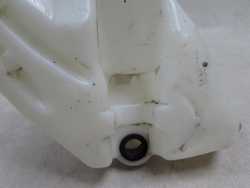 PEUGEOT 206 98-09 ZBIORNIK PLYNU SPRYSKIWACZY 9628747480