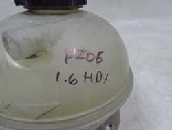 PEUGEOT 206 1.4 HDI 98-09 ZBIORNIK WYROWNAWCZY