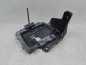 PEUGEOT 206 1.4 HDI 98-09 SKRZYNKA PODSTAWA OBUDOWA AKUMULATORA 9654428780