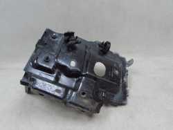 PEUGEOT 206 1.4 HDI 98-09 SKRZYNKA PODSTAWA OBUDOWA AKUMULATORA 9654428780