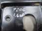 PEUGEOT 206 1.4 HDI 98-09 SKRZYNKA PODSTAWA OBUDOWA AKUMULATORA 9654428780