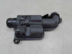 PEUGEOT 206 1.4 HDI 98-09 REZONATOR PRZEWOD ODMA OLEJU 9647507680