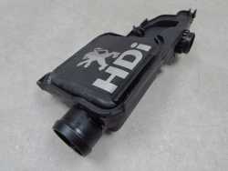 PEUGEOT 206 1.4 HDI 98-09 REZONATOR PRZEWOD ODMA OLEJU 9647507680