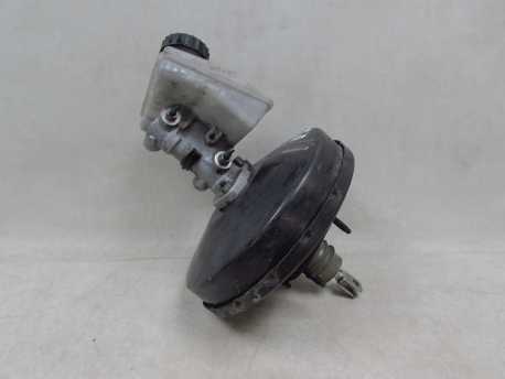 PEUGEOT 206 1.4 HDI 98-09 SERVO SERWO HAMULCOWE POMPA ZBIORNICZEK 9661918280 03.7752-6132.4