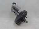 PEUGEOT 206 1.4 HDI 98-09 SERVO SERWO HAMULCOWE POMPA ZBIORNICZEK 9661918280 03.7752-6132.4