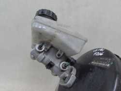 PEUGEOT 206 1.4 HDI 98-09 SERVO SERWO HAMULCOWE POMPA ZBIORNICZEK 9661918280 03.7752-6132.4