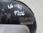 PEUGEOT 206 1.4 HDI 98-09 SERVO SERWO HAMULCOWE POMPA ZBIORNICZEK 9661918280 03.7752-6132.4