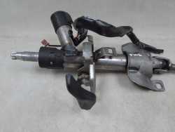 PEUGEOT 206 1.4 HDI 98-09 KOLUMNA KIEROWNICZA SZTYCA STACYJKA