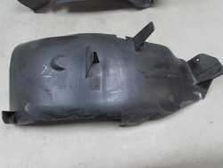 PEUGEOT 206 98-09 NADKOLE TYL LEWY 9629312580 9642343580