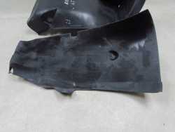 PEUGEOT 206 98-09 NADKOLE TYL LEWY 9629312580 9642343580