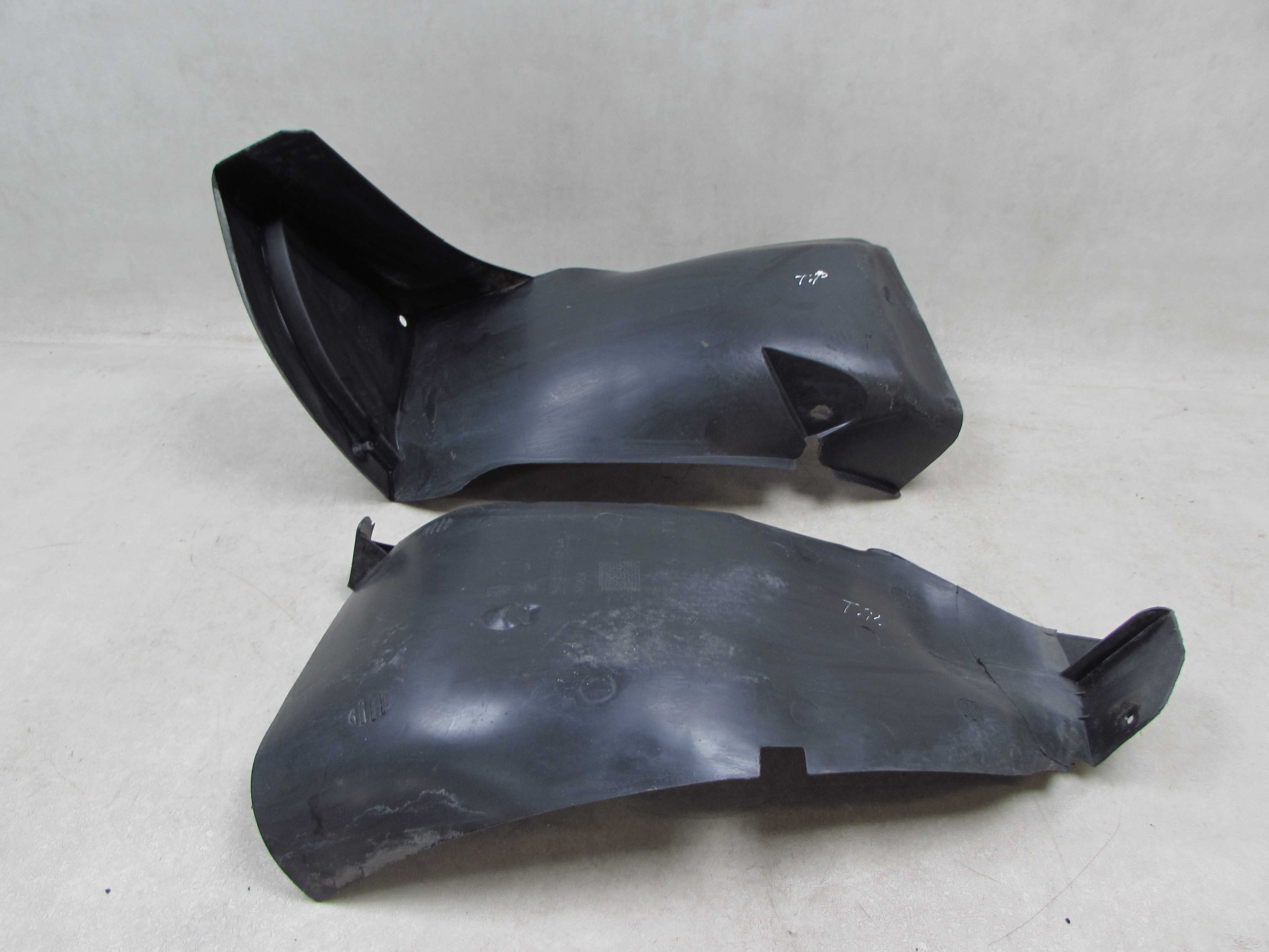 PEUGEOT 206 98-09 NADKOLE TYL PRAWY 9642343480 9629312480